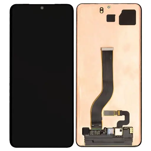 [15894] PANTALLA SAMSUNG S20 ULTRA ORI SM