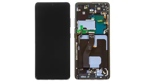 [15903] PANTALLA SAMSUNG S21 ULTRA ORI CM