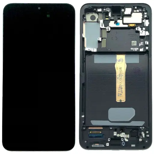 [15906] PANTALLA SAMSUNG S22 PLUS ORI CM