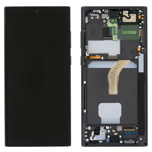 [15907] PANTALLA SAMSUNG S22 ULTRA OLED CM