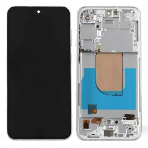 [15910] PANTALLA SAMSUNG S23 FE ORI CM