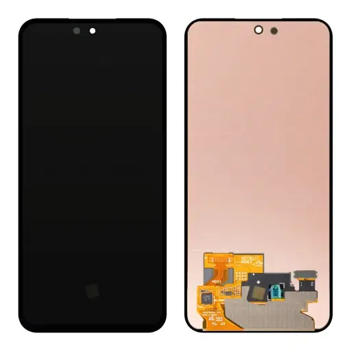 [15918] PANTALLA SAMSUNG S24 FE ORI SM