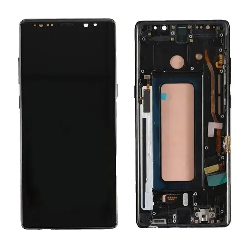 [15923] PANTALLA SAMSUNG S25 PLUS ORI CM