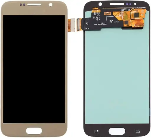 [15928] PANTALLA SAMSUNG S6 ORI CL