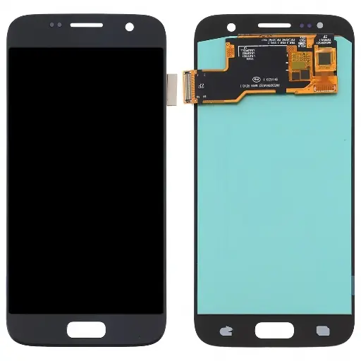 [15935] PANTALLA SAMSUNG S7 ORI CL