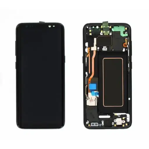 [15937] PANTALLA SAMSUNG S8 OLED CM