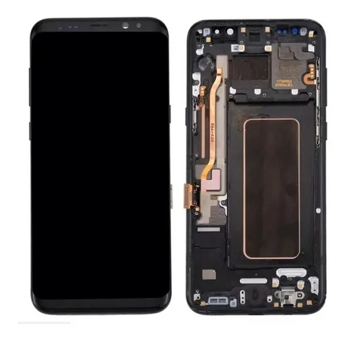 [15940] PANTALLA SAMSUNG S9 ORI CM