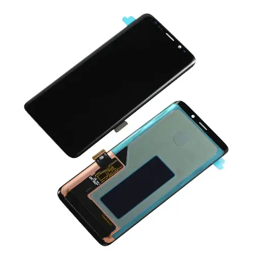 [15942] PANTALLA SAMSUNG S9 ORI USADA