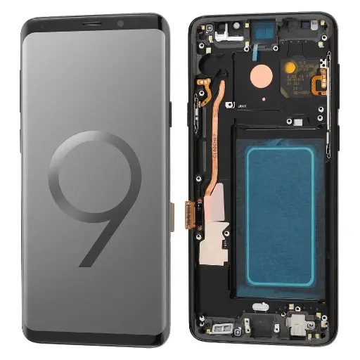 [15943] PANTALLA SAMSUNG S9 PLUS ORI CM