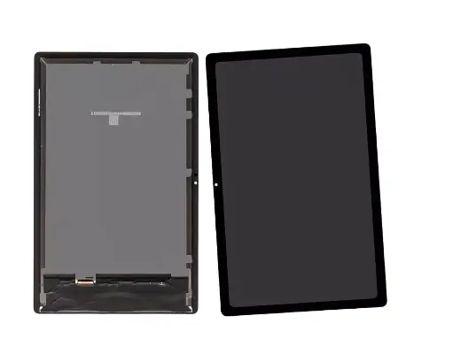 [15955] PANTALLA SAMSUNG T500/T505 ORI NEGRO