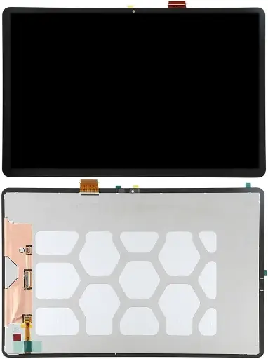 [15971] PANTALLA SAMSUNG TAB S7 FE T733/T735 ORI