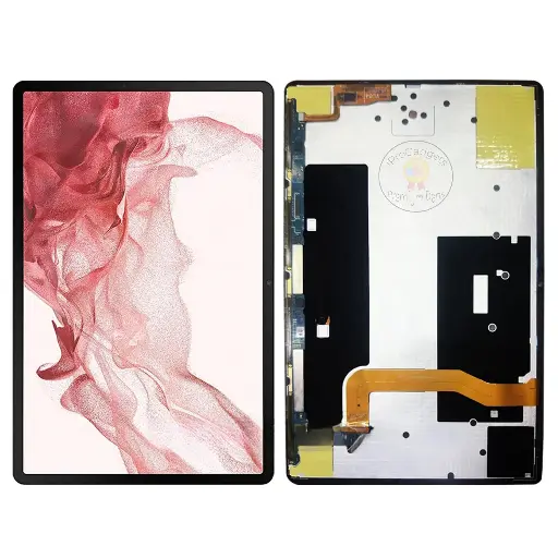 [15980] PANTALLA SAMSUNG X800