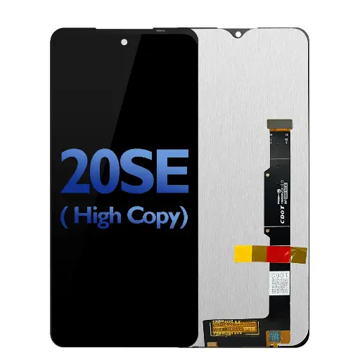 [15993] PANTALLA TCL 20SE ORI