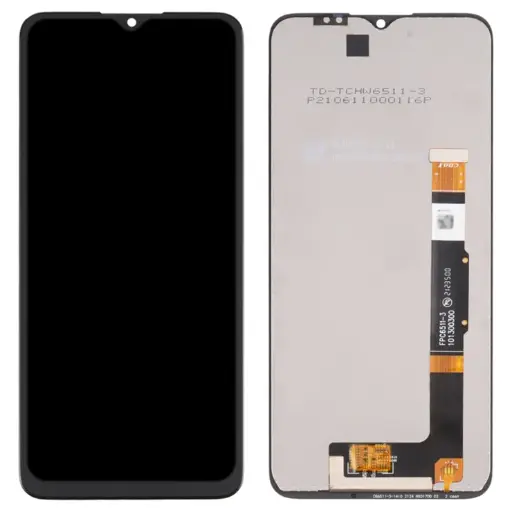 [15995] PANTALLA TCL 30 5G ORI