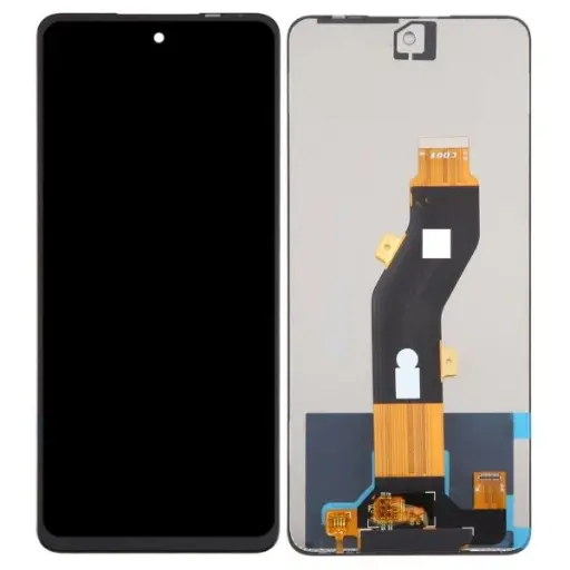 [16010] PANTALLA TECNO SPARK GO 2024 ORI