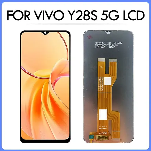 [16044] PANTALLA VIVO Y28S 5G ORI