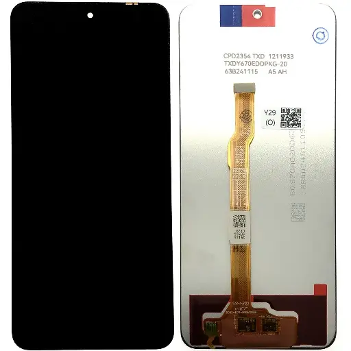 [16052] PANTALLA VIVO Y39 5G ORI