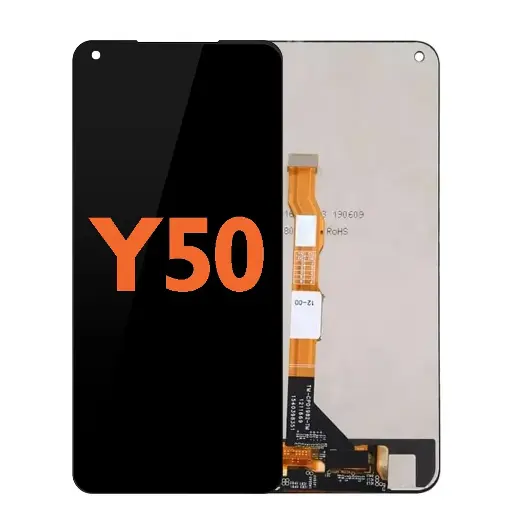 [16053] PANTALLA VIVO Y50 ORI
