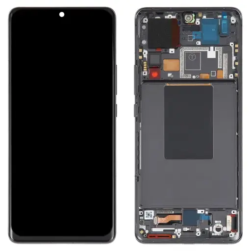 [16065] PANTALLA XIAOMI 12 PRO ORI CM