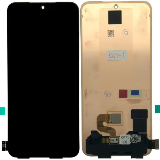 [16080] PANTALLA XIAOMI 15 ORI
