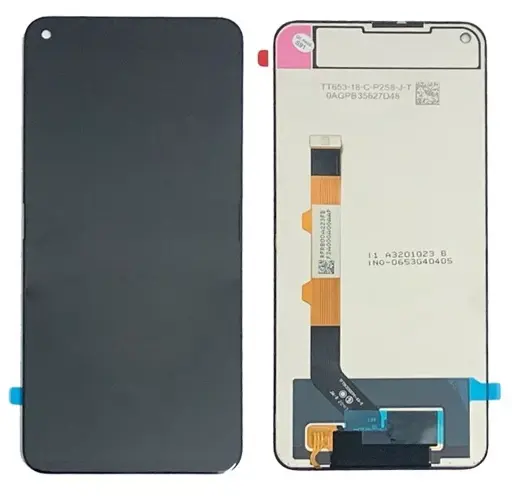 [16085] PANTALLA XIAOMI MI 10T/MI 10T PRO ORI