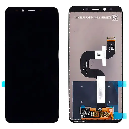 [16102] PANTALLA XIAOMI MI A2 ORI