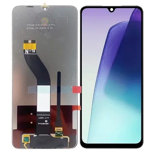 [16107] PANTALLA XIAOMI POCO C75 ORI