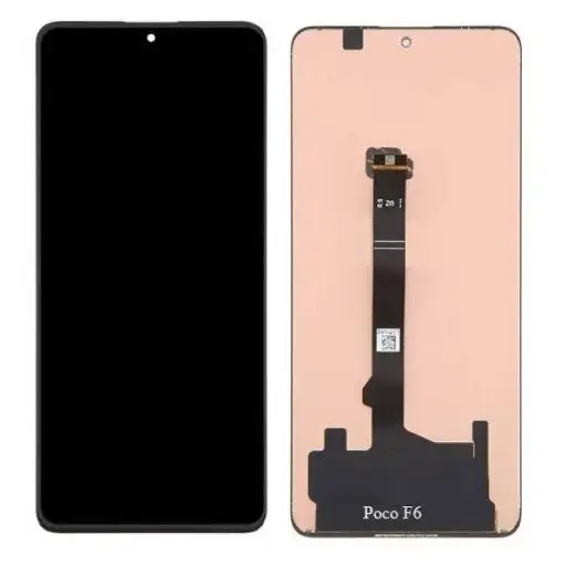[16114] PANTALLA XIAOMI POCO F6 5G/POCO X6 PRO INCELL