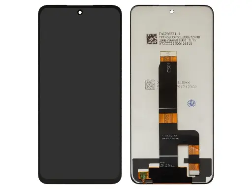 [16120] PANTALLA XIAOMI POCO M6 PRO ORI