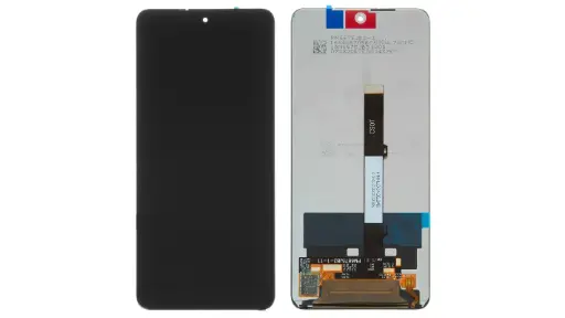 [16122] PANTALLA XIAOMI POCO X3 NFC ORI