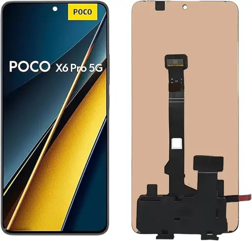 [16132] PANTALLA XIAOMI POCO X6 PRO ORI