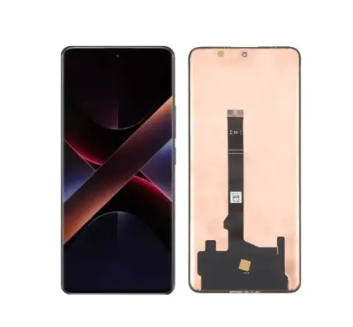 [16133] PANTALLA XIAOMI POCO X7 5G ORI