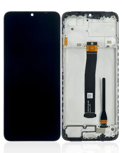 [16138] PANTALLA XIAOMI REDMI 10C ORI CM