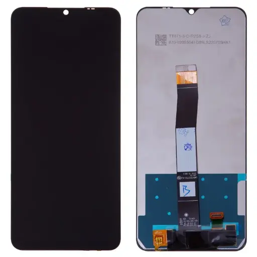 [16139] PANTALLA XIAOMI REDMI 10C ORI SM
