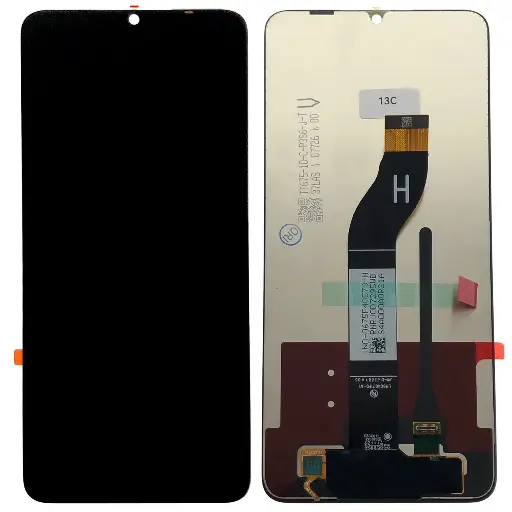 [16144] PANTALLA XIAOMI REDMI 13C (VERSION S-6) ORI