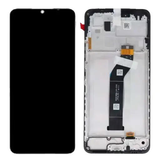 [16145] PANTALLA XIAOMI REDMI 13C 4G ORI CM