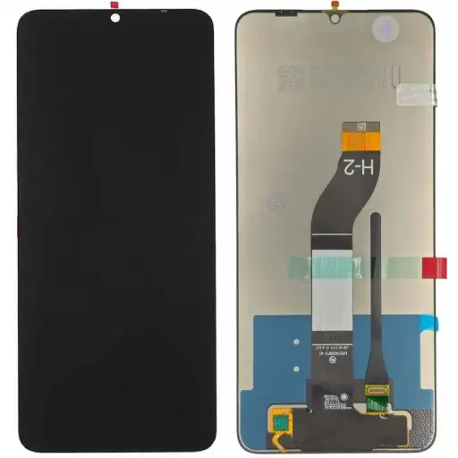 [16146] PANTALLA XIAOMI REDMI 13C 4G/POCO C65 ORI