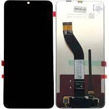 [16149] PANTALLA XIAOMI REDMI 14C/POCO C75 ORI