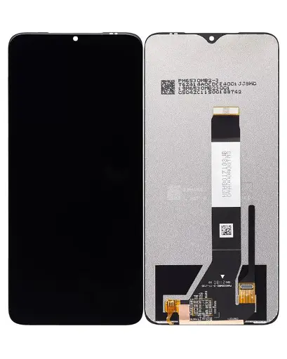 [16156] PANTALLA XIAOMI REDMI 9A/9C/10A ORI CM