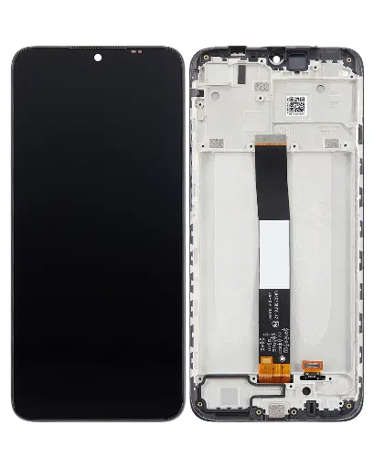 [16156] PANTALLA XIAOMI REDMI 9A/9C/10A ORI CM