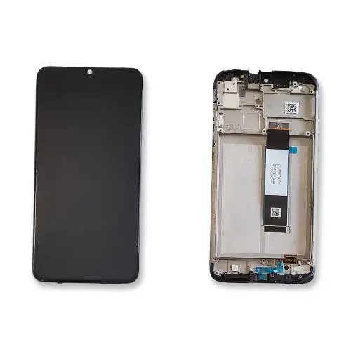 [16158] PANTALLA XIAOMI REDMI 9T/POCO M3 ORI CM