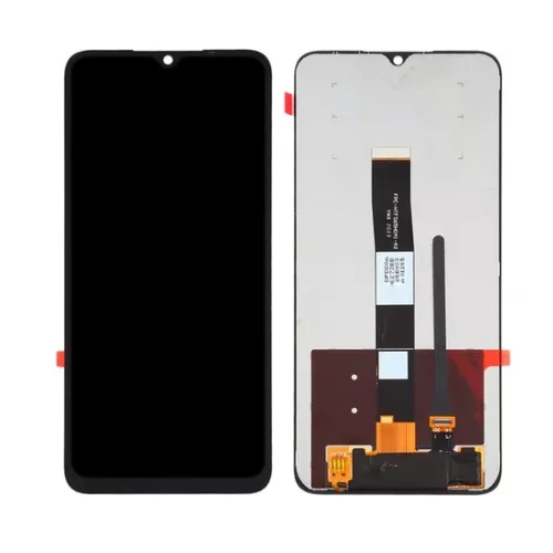 [16159] PANTALLA XIAOMI REDMI 9T/POCO M3 ORI SM