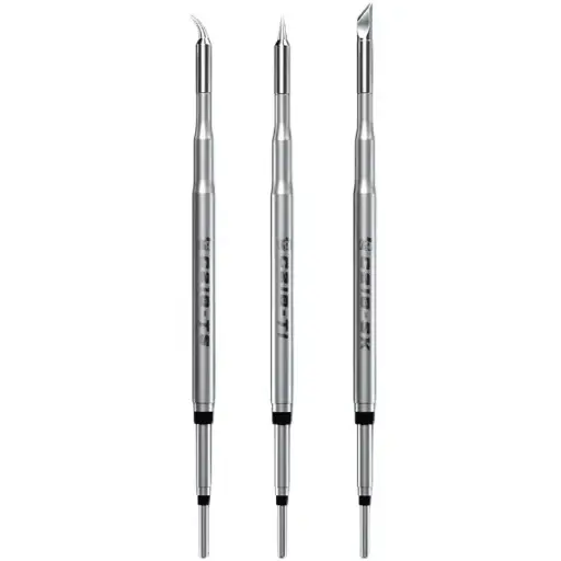 [13943] MC C210 PUNTA DE CAUTIN 3 EN 1