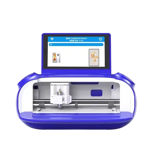 [13998] MC E260 PLOTTER HIDROGEL