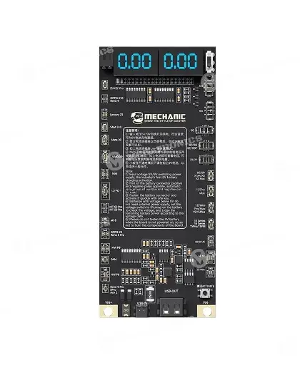 [14018] MC F918+ REACTIVADOR