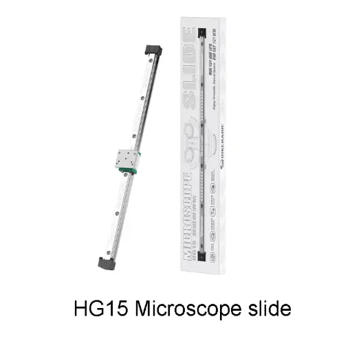 [14044] MC HG15 RIEL PARA MICROSCOPIO