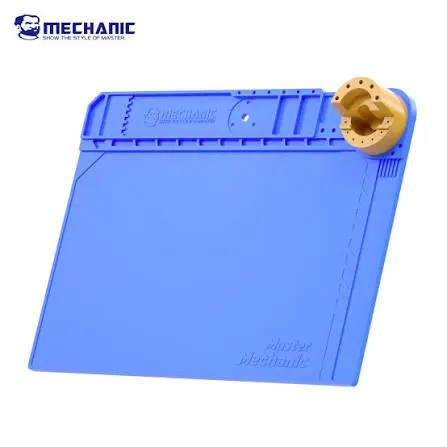 [14332] MC iMAT PRO MAX BASE PARA MICROSCOPIO