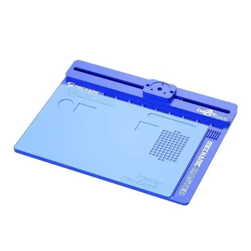[14332] MC iMAT PRO MAX BASE PARA MICROSCOPIO