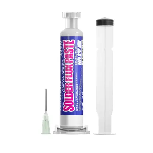 [14176] MC OMEGA 510 FLUX 10CC