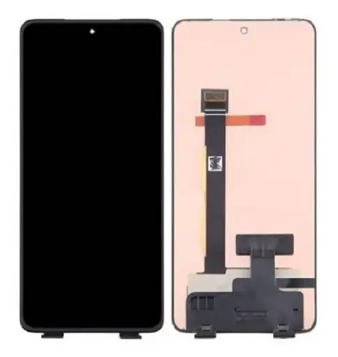 [15432] PANTALLA MOTO G86 POWER ORI